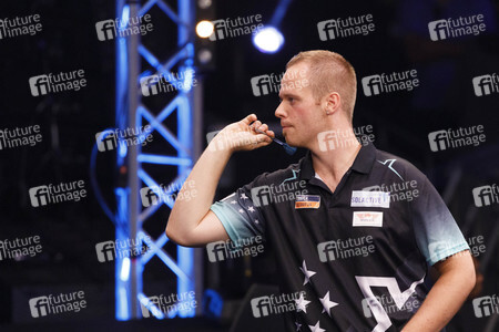 German Darts Masters 2019 in Köln