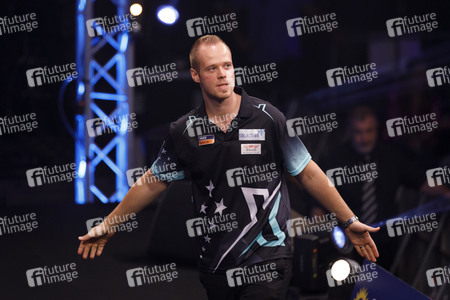 German Darts Masters 2019 in Köln