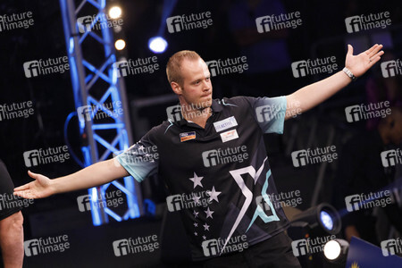 German Darts Masters 2019 in Köln