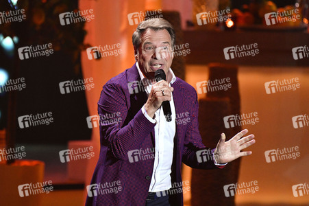 TV-Show 'Willkommen bei Carmen Nebel' in Offenburg