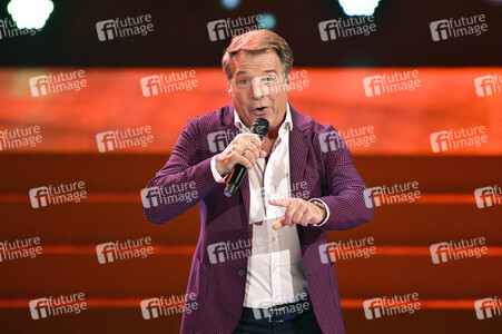 TV-Show 'Willkommen bei Carmen Nebel' in Offenburg