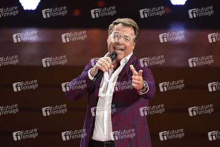 TV-Show 'Willkommen bei Carmen Nebel' in Offenburg