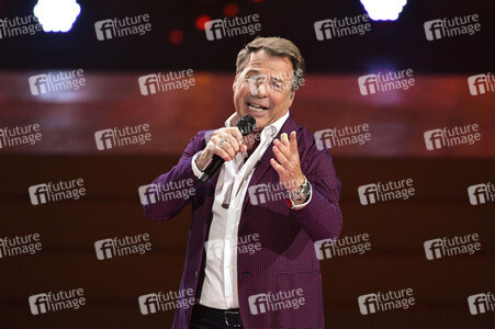 TV-Show 'Willkommen bei Carmen Nebel' in Offenburg