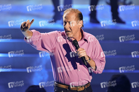 TV-Show 'Willkommen bei Carmen Nebel' in Offenburg