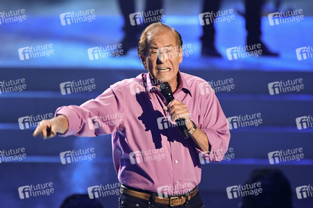 TV-Show 'Willkommen bei Carmen Nebel' in Offenburg