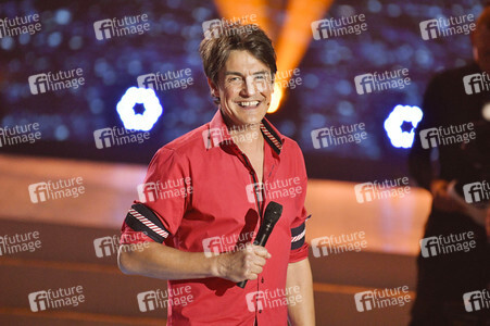 TV-Show 'Willkommen bei Carmen Nebel' in Offenburg