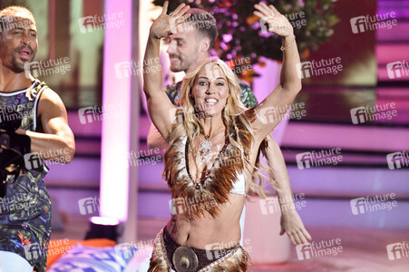 TV-Show 'Willkommen bei Carmen Nebel' in Offenburg