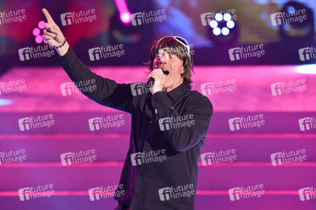 TV-Show 'Willkommen bei Carmen Nebel' in Offenburg