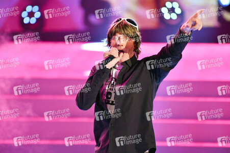 TV-Show 'Willkommen bei Carmen Nebel' in Offenburg