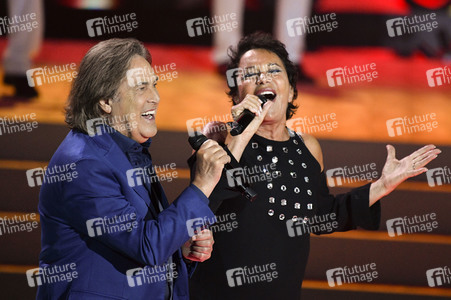 TV-Show 'Willkommen bei Carmen Nebel' in Offenburg