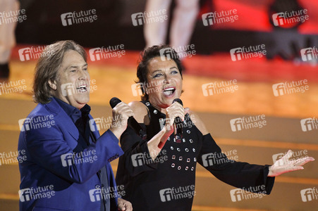 TV-Show 'Willkommen bei Carmen Nebel' in Offenburg