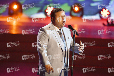 TV-Show 'Willkommen bei Carmen Nebel' in Offenburg