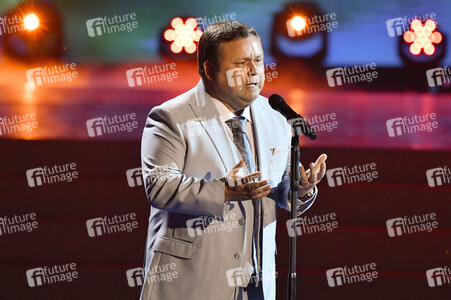 TV-Show 'Willkommen bei Carmen Nebel' in Offenburg