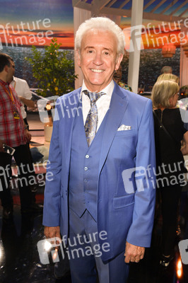 TV-Show 'Willkommen bei Carmen Nebel' in Offenburg