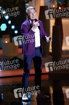 TV-Show 'Willkommen bei Carmen Nebel' in Offenburg