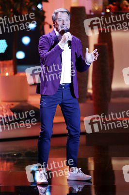 TV-Show 'Willkommen bei Carmen Nebel' in Offenburg