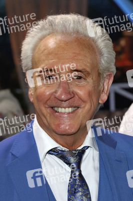 TV-Show 'Willkommen bei Carmen Nebel' in Offenburg