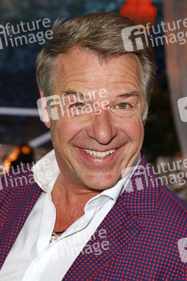 TV-Show 'Willkommen bei Carmen Nebel' in Offenburg