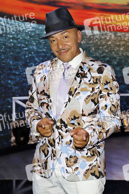 TV-Show 'Willkommen bei Carmen Nebel' in Offenburg