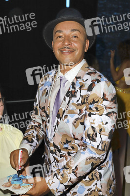 TV-Show 'Willkommen bei Carmen Nebel' in Offenburg