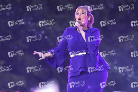 TV-Show 'Die Schlager des Sommers' in Chemnitz