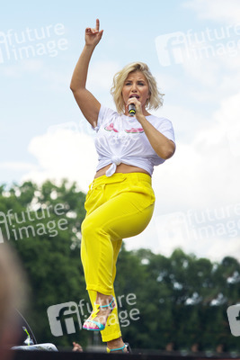 Radio B2 Schlagerhammer 2019 in Berlin