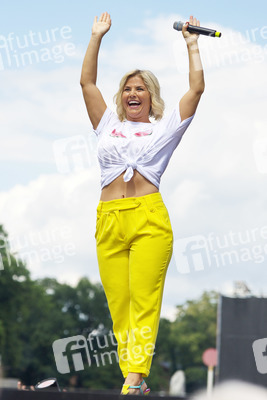 Radio B2 Schlagerhammer 2019 in Berlin