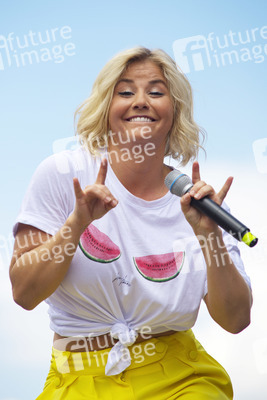 Radio B2 Schlagerhammer 2019 in Berlin