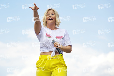 Radio B2 Schlagerhammer 2019 in Berlin