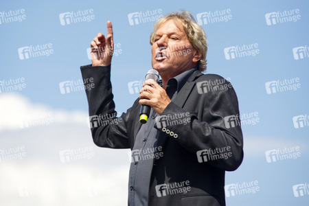 Radio B2 Schlagerhammer 2019 in Berlin