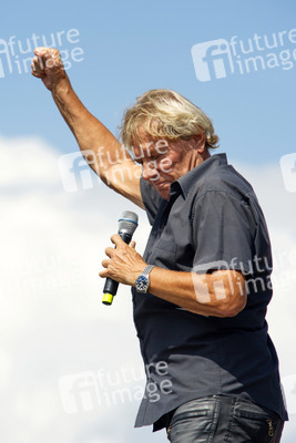 Radio B2 Schlagerhammer 2019 in Berlin