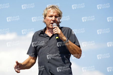 Radio B2 Schlagerhammer 2019 in Berlin