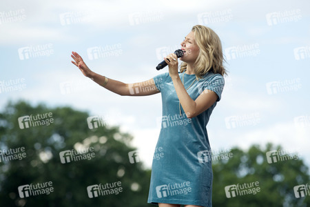 Radio B2 Schlagerhammer 2019 in Berlin