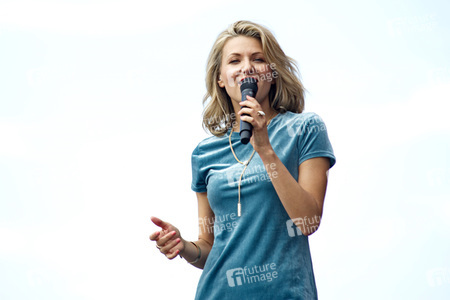 Radio B2 Schlagerhammer 2019 in Berlin