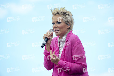 Radio B2 Schlagerhammer 2019 in Berlin