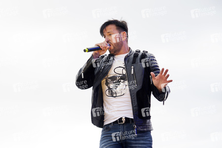 Radio B2 Schlagerhammer 2019 in Berlin