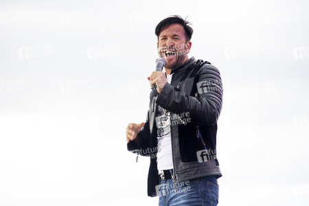 Radio B2 Schlagerhammer 2019 in Berlin