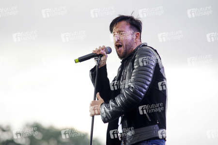 Radio B2 Schlagerhammer 2019 in Berlin