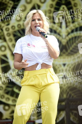 Radio B2 Schlagerhammer 2019 in Berlin