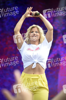 Radio B2 Schlagerhammer 2019 in Berlin