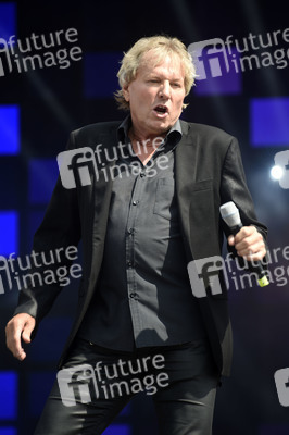 Radio B2 Schlagerhammer 2019 in Berlin