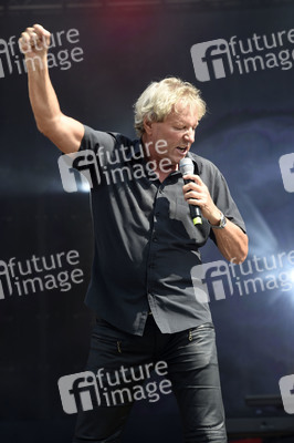 Radio B2 Schlagerhammer 2019 in Berlin