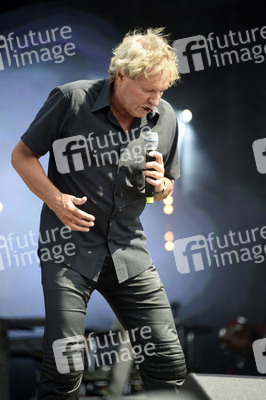 Radio B2 Schlagerhammer 2019 in Berlin