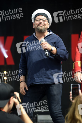 Radio B2 Schlagerhammer 2019 in Berlin