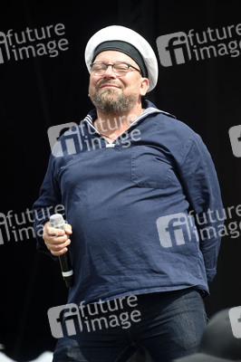 Radio B2 Schlagerhammer 2019 in Berlin