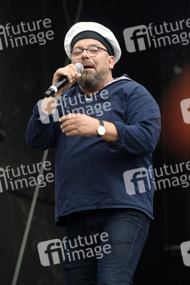 Radio B2 Schlagerhammer 2019 in Berlin