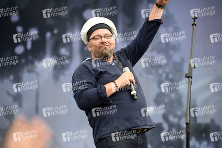 Radio B2 Schlagerhammer 2019 in Berlin