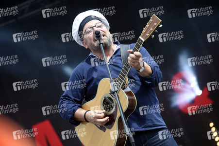 Radio B2 Schlagerhammer 2019 in Berlin