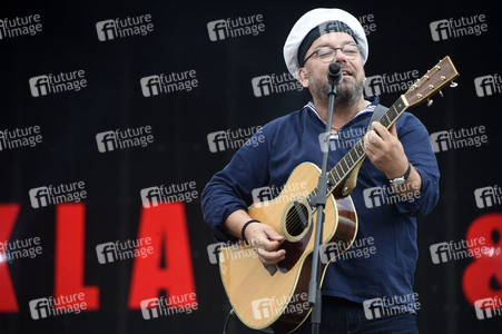 Radio B2 Schlagerhammer 2019 in Berlin