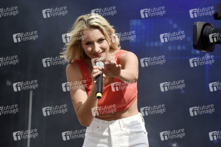 Radio B2 Schlagerhammer 2019 in Berlin